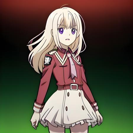 Jill Savelle v1.0