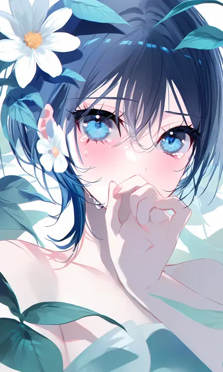 artist style:美和野らぐ(NoobAIXL)