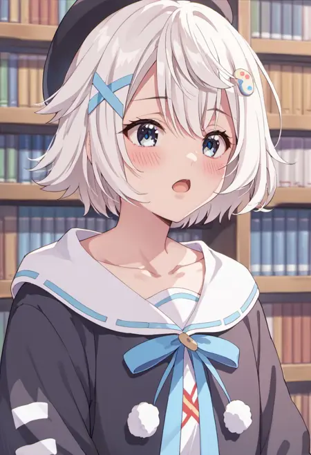 Mashiro Irodori | VTuber Legend: How I Went Viral After Forgetting to Turn Off My Stream | VTuberなんだが配信切り忘れたら伝説になってた