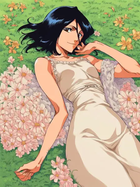Bleach style PDXL