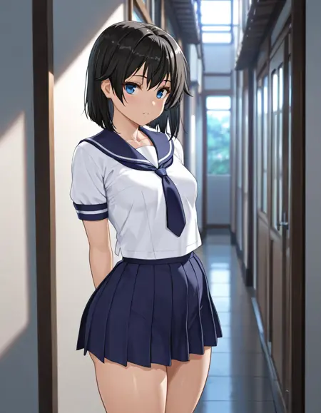 Ayame Katagiri