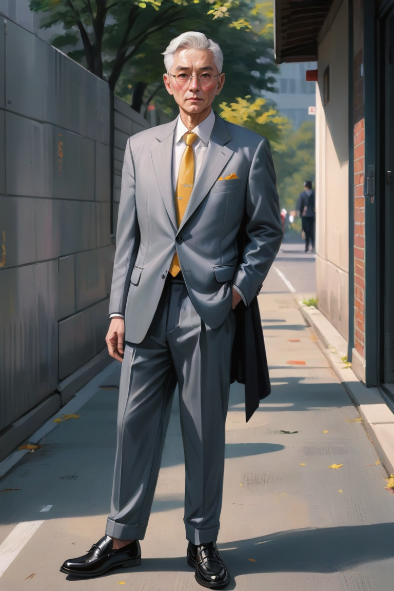 00985-4219799382-digital_painting,_full_body,_elderly_man,_handsome,_formal_spring_seoul_streetwear,_korean_male_fashion,_sparkling_color_burlywo.webp