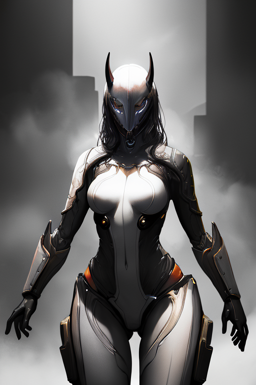 Excalibur | Warframe image by yves_jotres