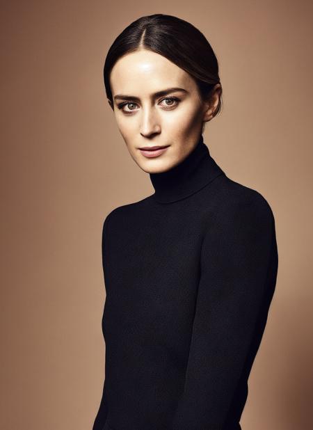 <lora:lora_emily_blunt:1.25>, A stunning intricate full color portrait of (sks woman:1),
wearing a black turtleneck,
epic character composition,
by ilya kuvshinov, alessio albi, nina masic,
sharp focus, natural lighting, subsurface scattering, f2, 35mm, film grain