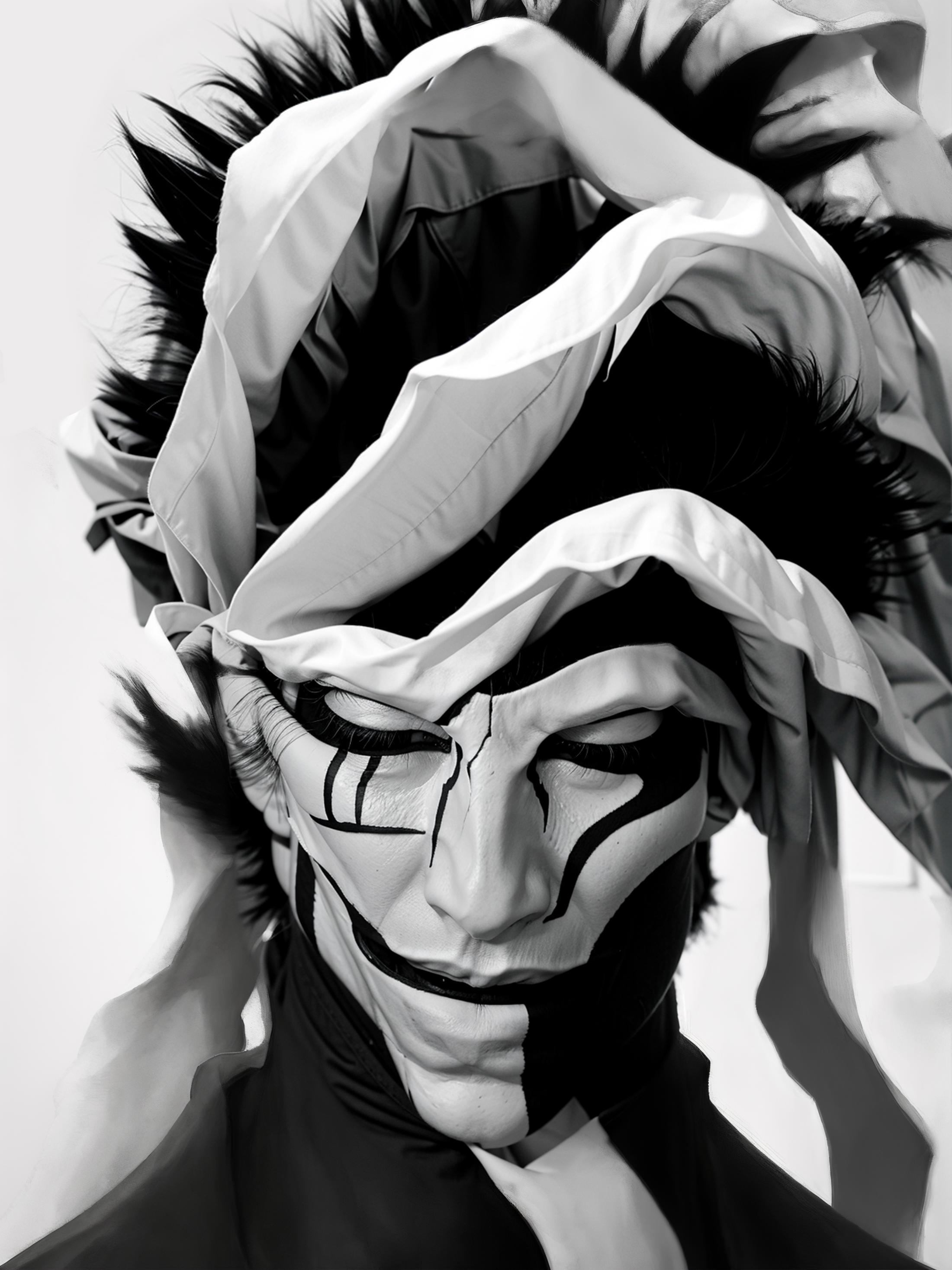 Vincent Law ( Ergo Proxy ) image by kia2200