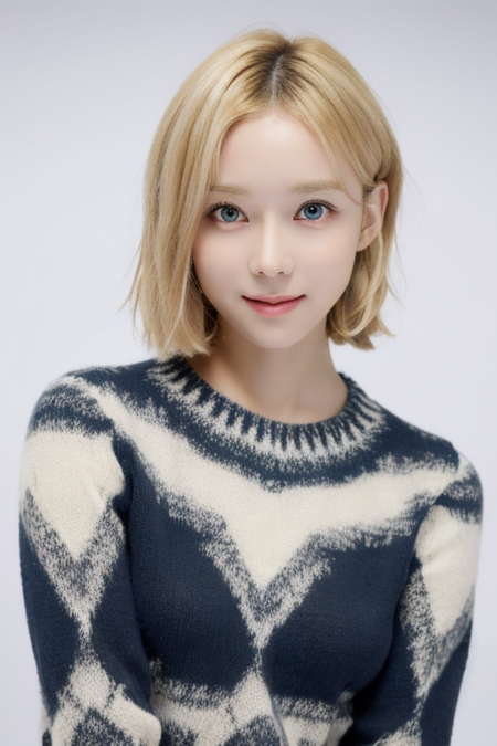 WINTER (윈터) AESPA - GoddesLoRA Edition v1.0