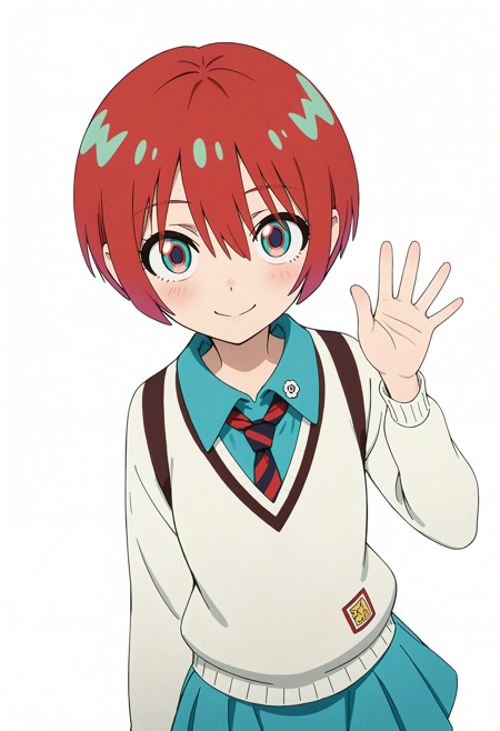 FQ01-065FQ01-068アマテ・ユズリハ(マチュ)シュウジ・イトウ