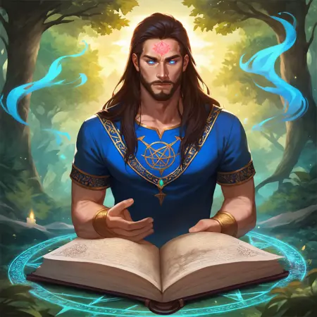 Gravemar's Avatar