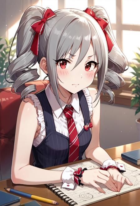 kanzaki ranko