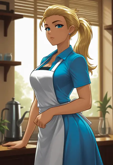 Natalya | Everlasting Summer | BKRR | IL