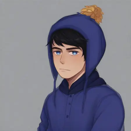 Craig Tucker (South Park)