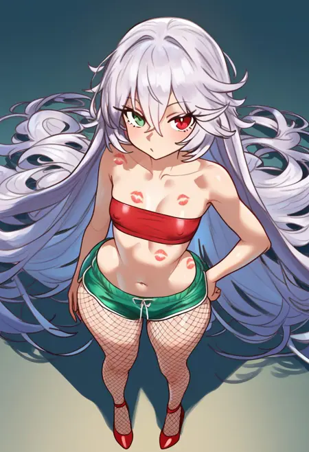 ebora lb6 era Art Style [ALL XL] by UOC