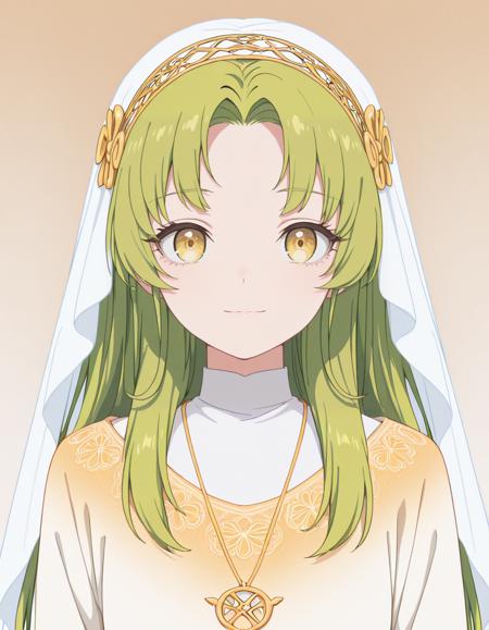 [ILXL] Diana ディアナ | Saigo ni Hitotsu dake Onegai shitemo Yoroshii deshou ka 最後にひとつだけお願いしてもよろしいでしょうか (May I Ask for One Final Thing?) ixl-v1.0