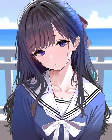 Chara: Endo Yurika / 远藤祐里香 / 远藤健 v1.0