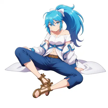 Lil Blanche/リル・ブランシュは (The Cook of the Mercenary Group/Youheidan no Ryouriban/ 傭兵団の料理番) [MANGA]