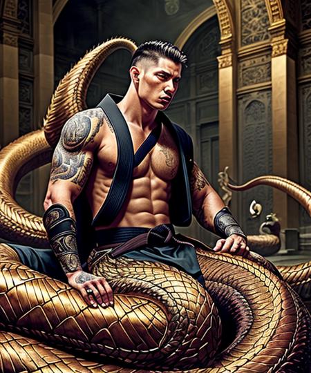 naga