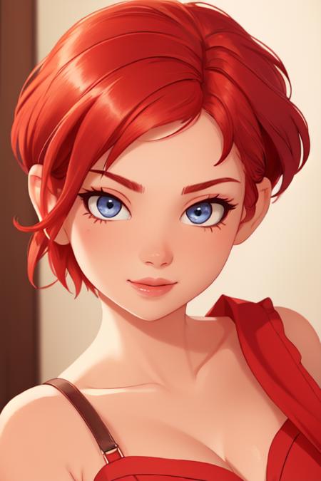 Matrix-Hentai-Toon v1.3-BETA-VAE