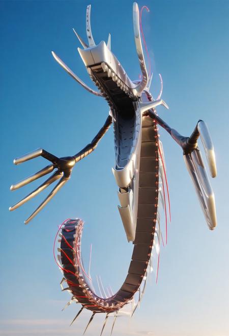 Wyvern - Sonic Frontiers v1.0