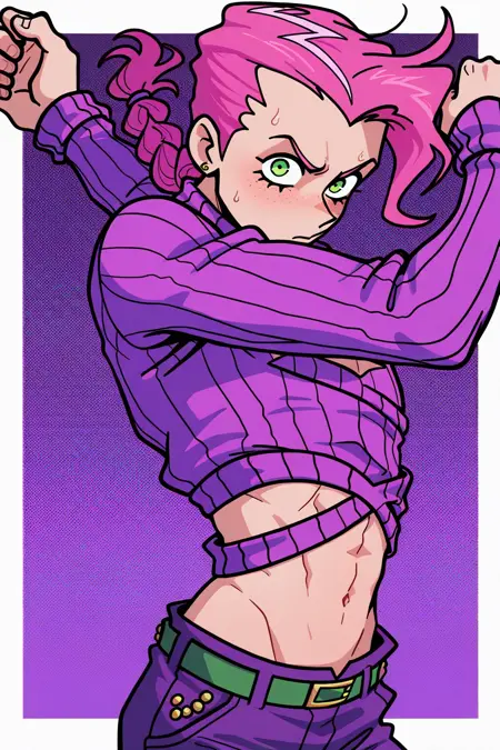 Vinegar Doppio (Friday Night Funkin/FNF)