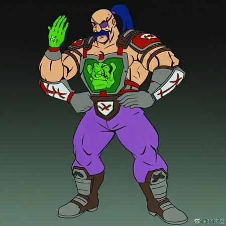 Dorian Exler V1