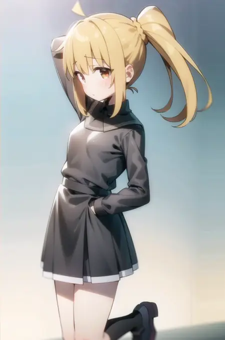 ［LoHA] nijika-test