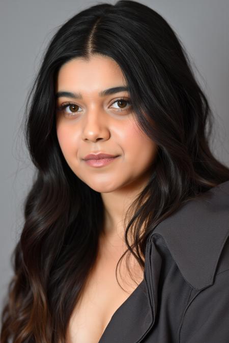 Iman Vellani (Flux) V1