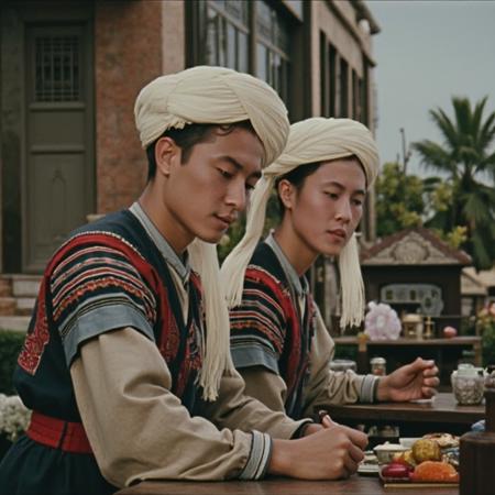 WuDuoJinHua V1