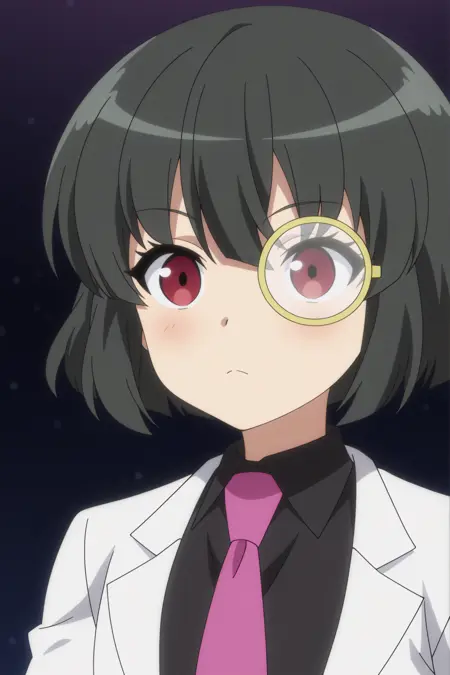 Sentouin, Hakenshimasu! | Lilith