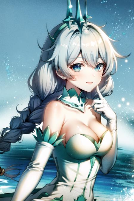 Kiana Kaslana | Honkai Impact 3rd | LoRA v1.0