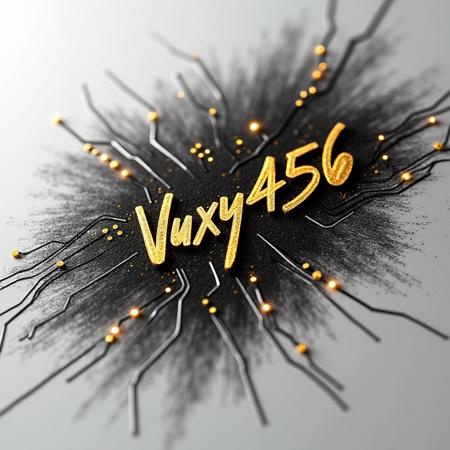 Vuxy456's Avatar