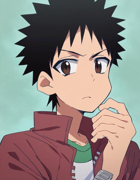 Mukoujima Takurou - Namiuchigiwa no Muromi-san v1.0