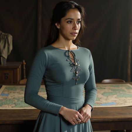 Oona Chaplin V1