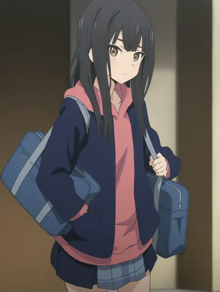 Kurebayashi Yuzuki and Hanayo Unjoh - WIXOSS selector SDXL LoRA [Illustrious]