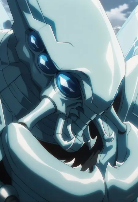 🏰Cocytus | Overlord!