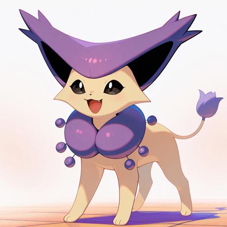 Delcatty V1