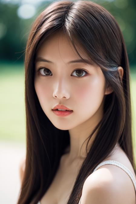 imada mio今田美桜 v1.0