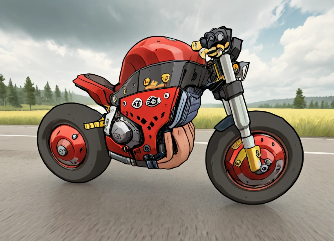 obc24_Motorcycle__lora_24_vehicle_obc24_1.0__on_a_road,__outside,_unusual,_nature_at_background,_professional,_realistic,_high_q_20240526_234918_m.07b985d12f_se.1897483469_st.20_c.7_1152x832.webp