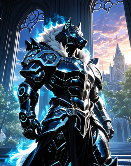 Macros (Godfall) (Illustrious) (AD) v1.0