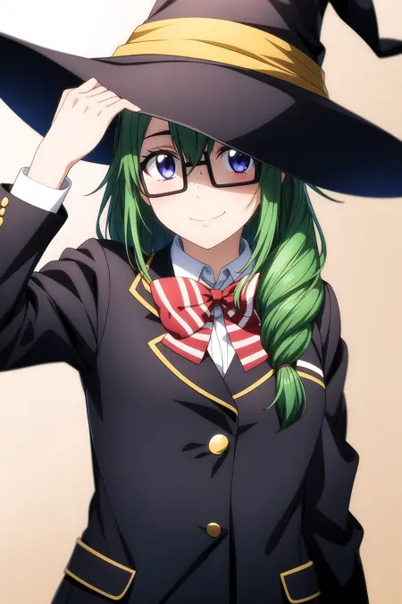 Meiko Otsuka (Yamada-kun to 7-nin no Majo)