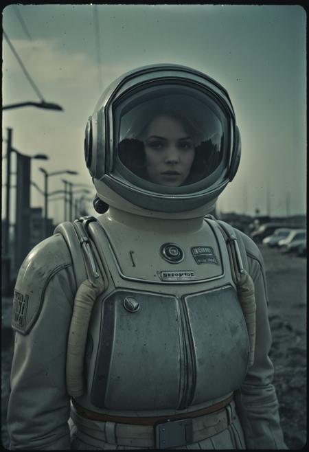 analog film photo <lora:Beeple_retrofuturism-000005:1>,Beeple style,retrofuturism, . faded film, desaturated, 35mm photo, grainy, vignette, vintage, Kodachrome, Lomography, stained, highly detailed, found footage