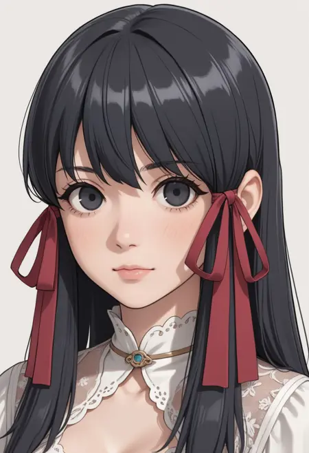 Mana from Rune Factory 2 [IllustriousXL]