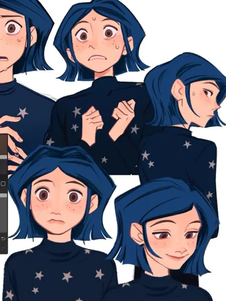 Carolina Juanez Illus Adult