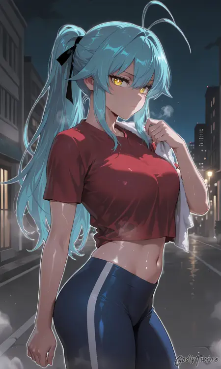 Abel von Nibelung (아벨폰니벨룽) / I Took over The Academy With a Single Sashimi Knife (사시미한자루로아카데미를씹어먹음) / webtoon