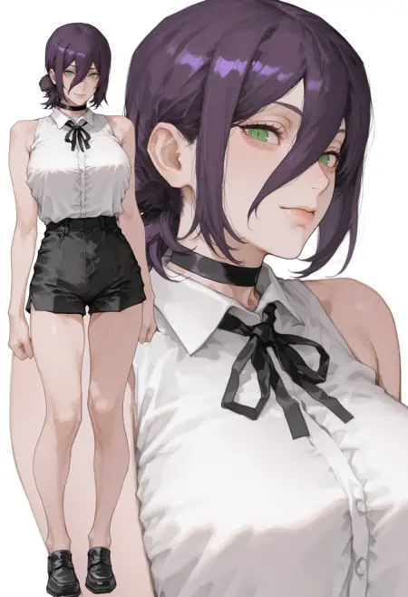 Mukurout (Art Style)