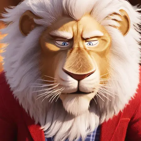 Clay Calloway (Sing2)