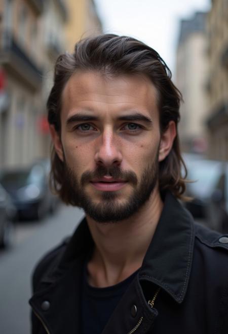 Charles Flux V1