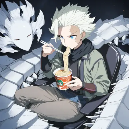 Belafu(Made in Abyss)_Animagine4.0