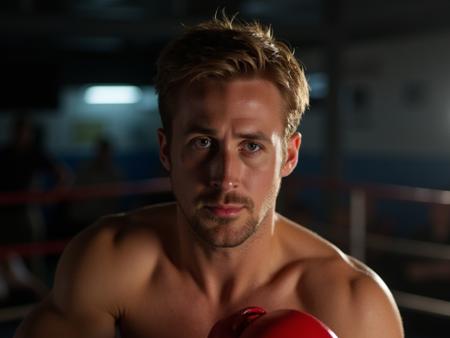 Ryan Gosling [Flux] v1.0