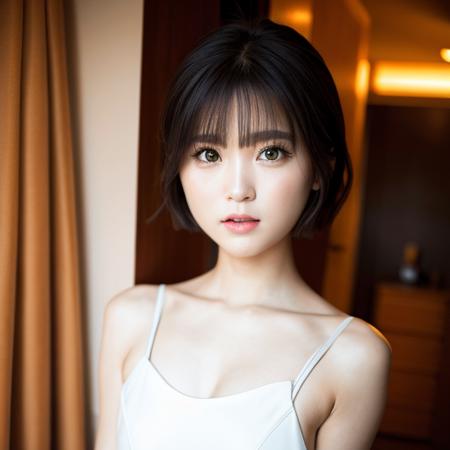 [LORA] Japanese actress Mio Kudo 工藤 美桜 Mio1.0