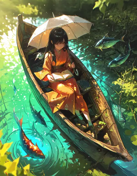 Neg | Shiiro's Styles